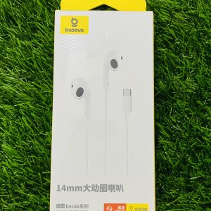 Baseus Encok C17 Type C Earphone