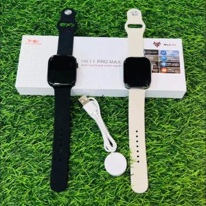 HK 11 Pro Max Smart Watch
