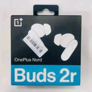 OnePlus Nord Buds 2r