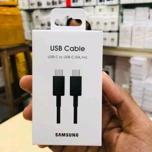 Samsung PD 5A Cable