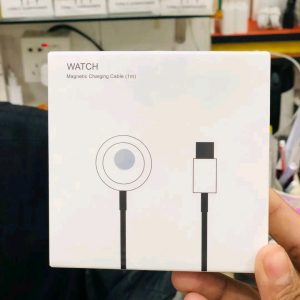 Apple Watch Magnetic Charging Cable (1m)