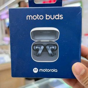 moto buds – Engineered for Every Beat