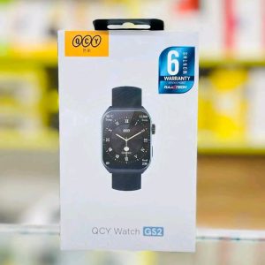 QCY GS2