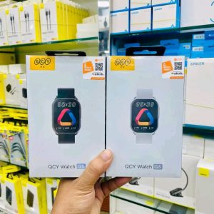 QCY Watch GS