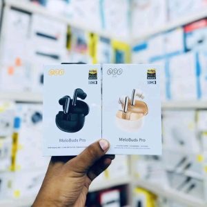 QCY Melobuds Pro