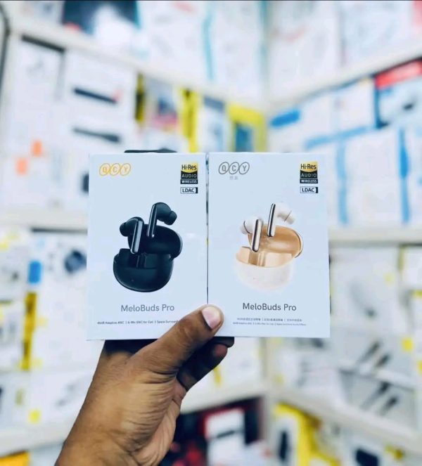 QCY Melobuds Pro