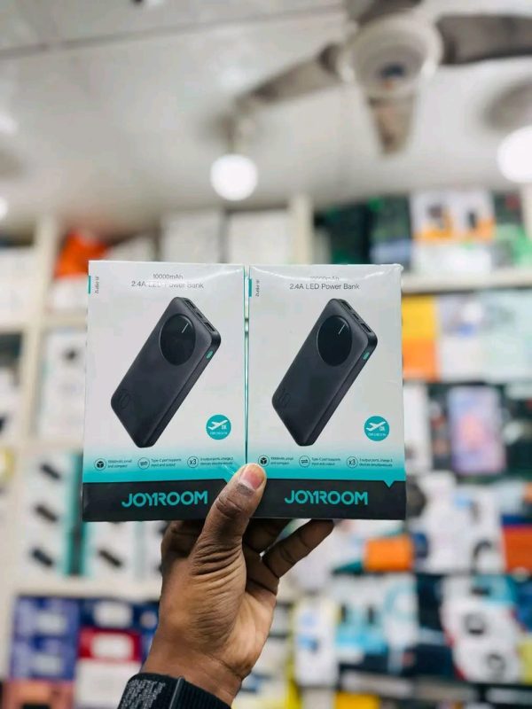 JOYROOM JR-PBF12 10,000mAh PowerBank